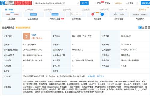 招商蛇口拓展住宿新藍圖，酒店及公寓管理公司啟航