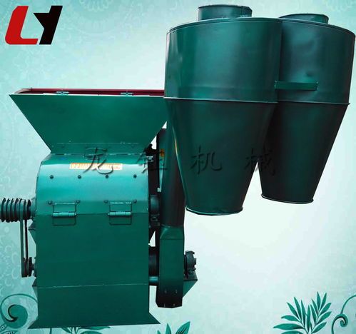 探秘廠家直銷的80型稻草秸稈粉碎機(jī)與螺旋出料粉碎機(jī)一體化生產(chǎn)方案