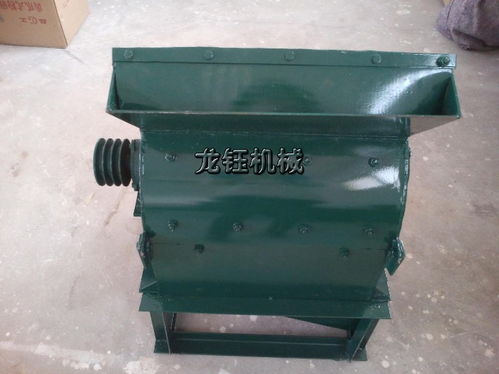 選購(gòu)高效粗碎機(jī)，為加土施肥降本增效——剖析“加厚型餅類破碎機(jī)特價(jià)供應(yīng)”優(yōu)勢(shì)